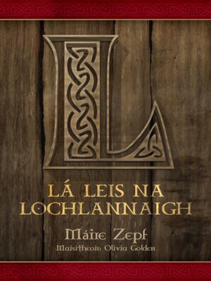 cover image of La leis na Lochlannaigh